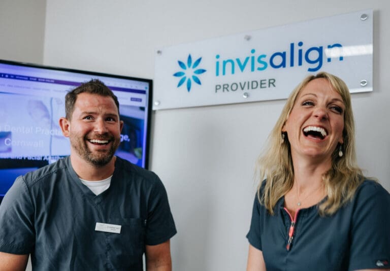 Exclusive Invisalign Smile Days