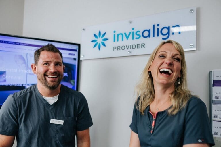 Exclusive Invisalign Smile Day