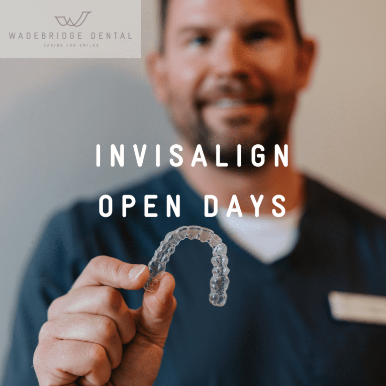 Exclusive Invisalign Smile Days